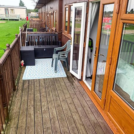 Mablethorpe Chalet H19 Exterior photo