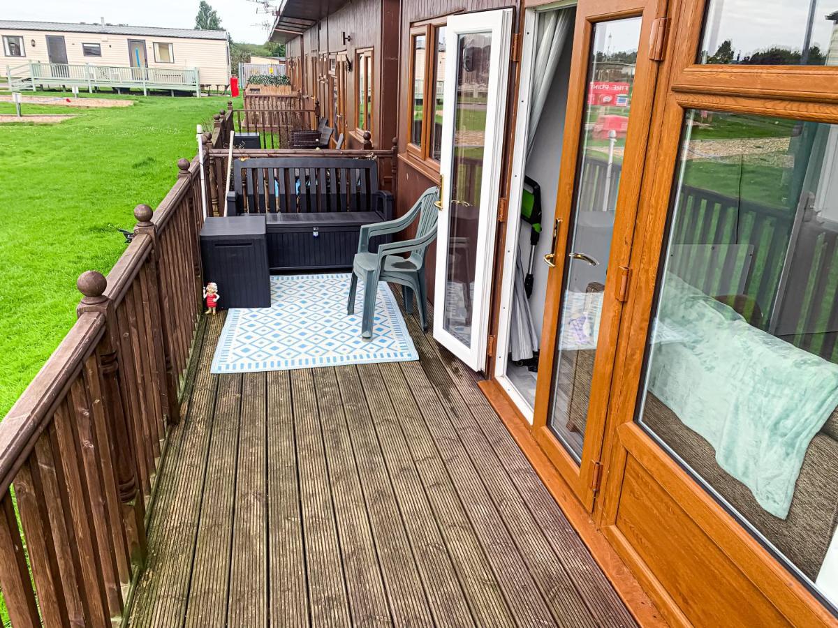 Mablethorpe Chalet H19 Exterior photo