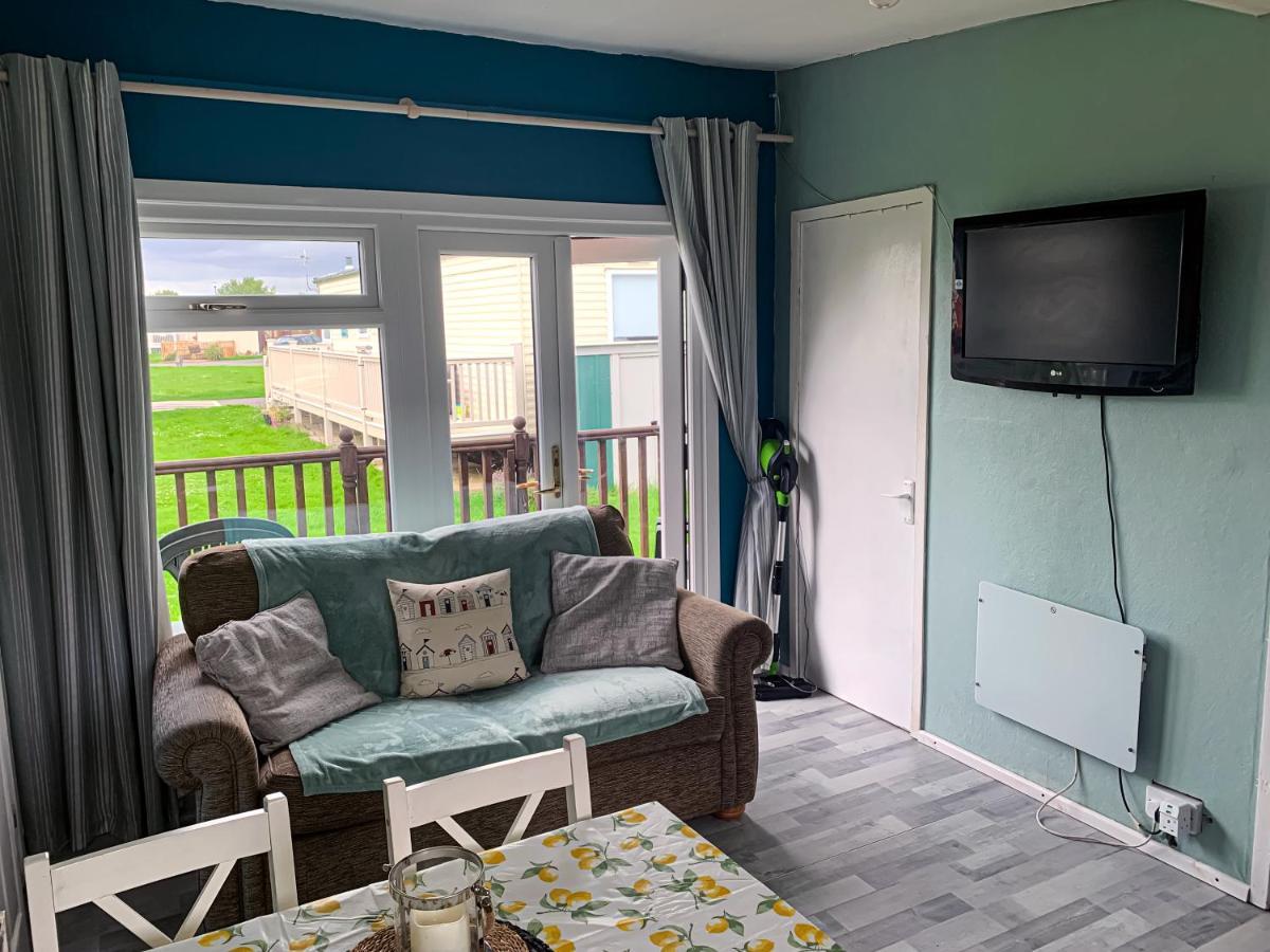 Mablethorpe Chalet H19 Exterior photo